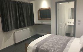 Dearg Mullach Self Contained B&B